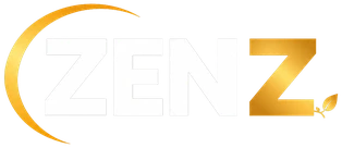ZEN Z logo