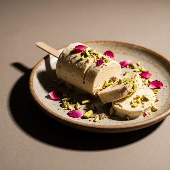 ZEN Z malai kulfi