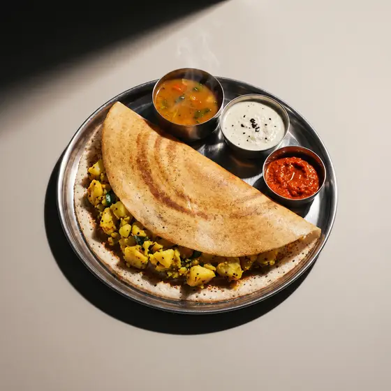 ZEN Z South Indian Kiosk