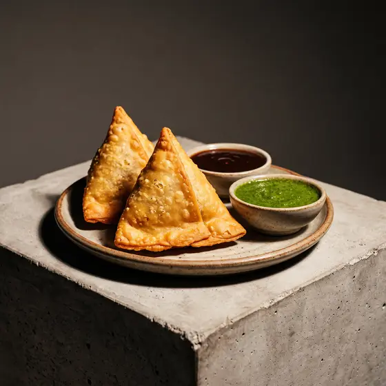 Samosa